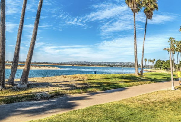 Mission Bay Park